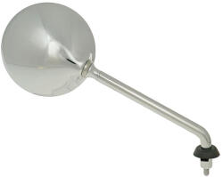 Vparts Jobb tükör Vparts Vespa LXV / GTV 8mm Vparts Kormány és tartozékai Tükör