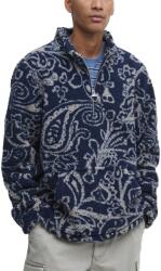 Barbour Fergus Half-Zip Fleece - M