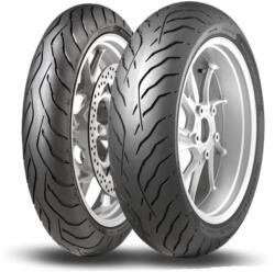 Dunlop Gumiabroncs SPORTMAX ROADSMART IV GT 180/55 ZR 17 (73W) TL DUNLOP Felnik, gumik, kiegészítők Gumi