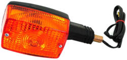 Indexburkolat 85mm 58mm 65mm 44mm M12 x 19mm Honda NSR, Yamaha DT RD, Zündapp KS 80 Super számára Diverse / Import Elektronika Lámpa, fényszóró, index Index (OEM)