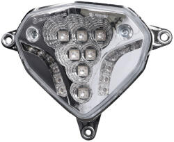  LED fényszóró Yamaha Aerox, MBK Nitro 2013-hoz Diverse / Import Elektronika Lámpa, fényszóró, index Fényszóró (tuning)