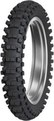 Dunlop GEOMAX MX34 100/100-18 M/C NHS 59M TT motorgumi DUNLOP Felnik, gumik, kiegészítők Gumi Moped gumi