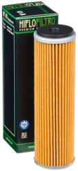 Hiflofiltro Olajszűrő - HF691 Hiflofiltro Motor alkatrészek Olajfilter, olajpumpa