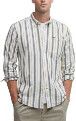 Barbour Longrock Tailored Long-Sleeved Shirt - XXL