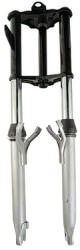 Standard Parts Villa MBK 51 Swing / Magnum (dobfékes) fekete Standard Parts Futómű és fék alkatrész Lengéscsillapító