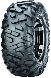 Maxxis Bighorn M918 AT27X12R12 6PR 60N E TL robogó/motor gumi MAXXIS Felnik, gumik, kiegészítők Quad - ATV kerék