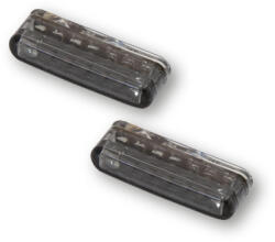 SHIN YO Shorty 3in1 LED hátsó lámpa, féklámpa, irányjelző SHIN YO Elektronika Lámpa, fényszóró, index Index (tuning)
