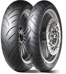 Dunlop ScootSmart robogó gumiabroncs 120/70-15 M/C 56S TL DUNLOP Felnik, gumik, kiegészítők Gumi Robogó gumi