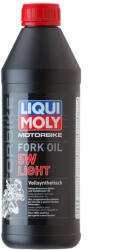 LIQUI MOLY Motorbike Fork Oil 5W Light teleszkóp olaj 1l (LM2716)