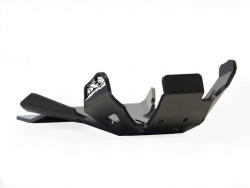 AXP xtrem csúszólemez linkage védővel - hdpe 8mm AXP Vázak, idomok, kiegészítők Alváz