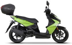 SHAD Top Master - KYMCO SUPER 8 Csomagtartó Tartórendszer SHAD Vázak, idomok, kiegészítők Doboz konzol, kiegészítők