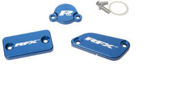 RFX Pro Tartályfedél Készlet (Kék) - KTM SX65/85 (Brembo Fék és Magura Kuplung) RFX Futómű és fék alkatrész Fékmunkahenger, féknyereg