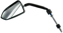 BCD Bal Tükör BCD Pro Series fekete BCD Kormány és tartozékai Tükör