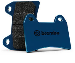 BREMBO Road Karbon-Kerámia Fékbetétek - 07HO64CC BREMBO Futómű és fék alkatrész Fékbetét (tárcsafék)