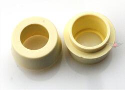  Index távtartók 2 darab elefántcsont SR4-1, SR4-2, SR4-2/1, SR4-3, SR4-4, KR51, KR51/1, KR51/2 modellekhez Diverse / Import Elektronika Lámpa, fényszóró, index Index (OEM)