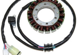 Standard Parts Gyújtás állórész Yamaha Tmax 500cc 2004 - 2007 Standard Parts Futómű és fék alkatrész Lengéscsillapító