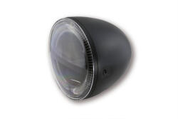 HIGHSIDER 5 3/4 LED Fényszóró Kör HIGHSIDER Elektronika Lámpa, fényszóró, index Fényszóró (tuning)