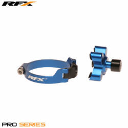RFX Indításvezérlő / Rajtcsomag RFX Pro kék TC / SX / MC 50 65 RFX Futómű és fék alkatrész Lengéscsillapító