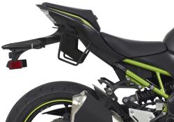 SHAD SR oldaltáska tartó - Kawasaki Z900 SHAD Vázak, idomok, kiegészítők Doboz konzol, kiegészítők