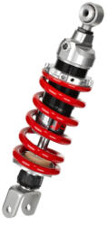 YSS Topline MG456 hátsó lengéscsillapító YSS Futómű és fék alkatrész Lengéscsillapító - motomotors - 184 614 Ft