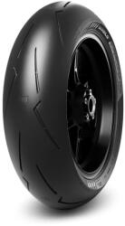 Pirelli DIABLO SUPERCORSA SP V4 180/60 ZR 17 M/C (75W) TL motorgumi PIRELLI Felnik, gumik, kiegészítők Gumi Robogó gumi (verseny)