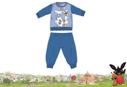 Exity Bing nyuszi téli vastag baba pizsama (BI-2044-0990_kke_86)