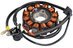 Standard Parts Gyújtás állórész Kymco People 125 köbcenti 2005 - 2010 Standard Parts Futómű és fék alkatrész Lengéscsillapító