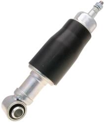 Carbone Standard 200mm ezüst/fekete első lengéscsillapító (teleszkóp) - Vespa 50, Primavera, ET3, PK 50 Carbone Futómű és fék alkatrész Lengéscsillapító
