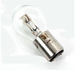 Izzó 6 Volt 15/15 Watt Bilux BA20d fényszóróhoz Diverse / Import Elektronika Lámpa, fényszóró, index Izzó