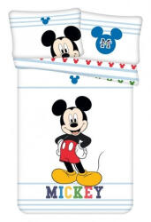 Mickey egér ovis ágynemű (Color)
