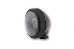 SHIN YO 4 LED reflektor fekete matt" SHIN YO Elektronika Lámpa, fényszóró, index Fényszóró (tuning)