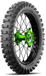 Michelin MX hátsó gumiabroncs 19'' 120/80-19 Michelin Starcross 6 Közepesen kemény TT 63M (NHS) Michelin Felnik, gumik, kiegészítők Gumi