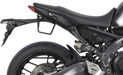 SHAD SR oldaltáskatartó - Yamaha MT-09 SHAD Vázak, idomok, kiegészítők Doboz konzol, kiegészítők