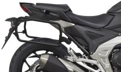 SHAD 4P Rendszer Szerelőkészlet - Honda NC750X SHAD Vázak, idomok, kiegészítők Doboz konzol, kiegészítők
