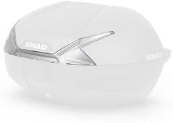 SHAD SH47 csere visszaverő - Fehér SHAD Vázak, idomok, kiegészítők Doboz konzol, kiegészítők