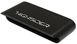 HIGHSIDER Stripe alumínium ház LED-es hátsó fényhez vagy irányjelzőhöz HIGHSIDER Elektronika Lámpa, fényszóró, index Hátsó lámpa (tuning)