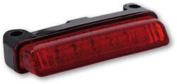 SHIN YO Mini LED Hátsó Lámpa Piros Üveggel SHIN YO Elektronika Lámpa, fényszóró, index Hátsó lámpa (tuning)