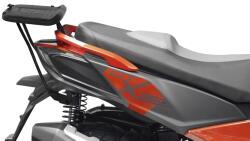 SHAD Top Master Szerelőkészlet - Kymco DTX 125 / 360 SHAD Vázak, idomok, kiegészítők Doboz konzol, kiegészítők