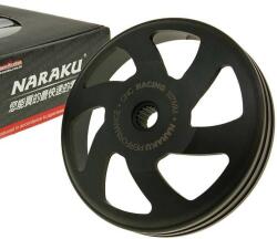 Naraku V. 2 CNC 107mm-es kuplungharang - Minarelli Naraku Erőátviteli alkatrész Kuplung és alkatrészei Kuplungharang
