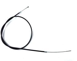  Első fékkar bowden külső borítás hossza 930mm belső bowden 1120mm Sachs Chopperhez Diverse / Import Futómű és fék alkatrész Fékbowden