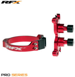 RFX Indításvezérlő / Rajtkit RFX Pro Series 2 pozíciós piros CRF / KXF / RM-Z RFX Futómű és fék alkatrész Lengéscsillapító