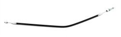  Fékkábel Kreidler 440mm Florett K 54, Super 4, RS, RS-L, RS-G, RS-B, RSH-B, RSH-L, RSH-G, RM, RMH-C, RMC-B, TM, Mokick, LH, LF, Cross Mustang számára Diverse / Import Futómű és fék alkatrész Fékbowden