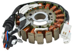 Standard Parts Gyújtási állórész lemez Yamaha Xmax 125 köbcenti 2006 - 13 Standard Parts Futómű és fék alkatrész Lengéscsillapító