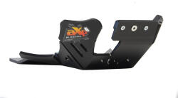 AXP Apx xtrem csúszólemez hdpe 8mm AXP Vázak, idomok, kiegészítők Alváz - motomotors - 71 897 Ft