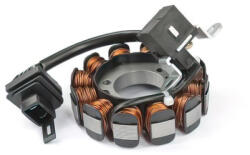 Standard Parts Gyújtó állórész lap Piaggio Zip 50cc 4 ütemű Standard Parts Futómű és fék alkatrész Lengéscsillapító