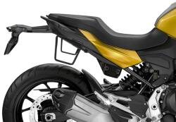 SHAD oldaltáska tartó - BMW F900XR SHAD Vázak, idomok, kiegészítők Doboz konzol, kiegészítők