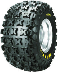 Maxxis RAZR2 M934 AT22X11-10 6PR 47J E TL gumiabroncs MAXXIS Felnik, gumik, kiegészítők Quad - ATV kerék