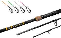 Delphin RIVER Trophy NXT + 4 spicc 320cm/180g/3részes Feeder bot
