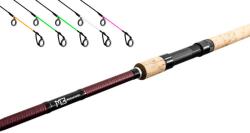 Delphin River Trophy 360/400cm SPICC CarbonGlass Ultra HEAVY