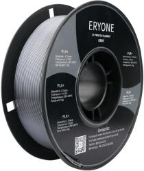  Eryone PLA+ filament - Szürke (B0101052)